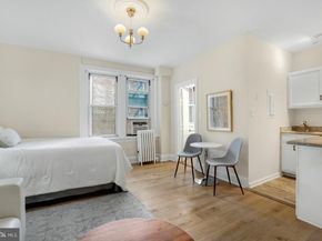 1954 Columbia Road NW 308, Washington DC 20009