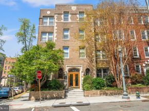 1875 Mintwood Place NW 2, Washington DC 20009