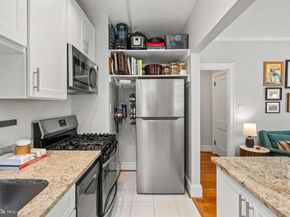 1875 Mintwood Place NW 2, Washington DC 20009