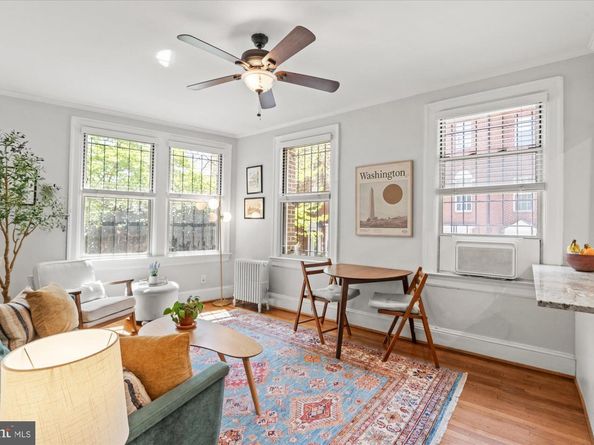 1875 Mintwood Place NW 2, Washington DC 20009