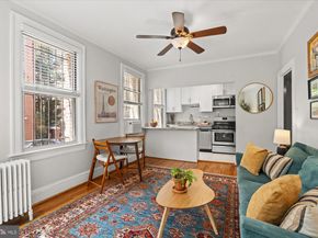 1875 Mintwood Place NW 2, Washington DC 20009