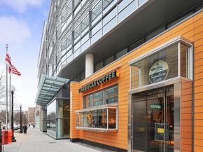 1250 4TH Street SW W413, Washington DC 20024