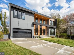 8313 Syracuse Circle, Vienna VA 22180