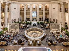 1414 S Penn Square 15F, Philadelphia PA 19102