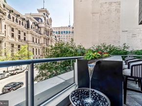 1414 S Penn Square 15F, Philadelphia PA 19102
