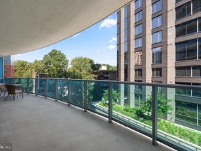 1881 N Nash Street 612, Arlington VA 22209