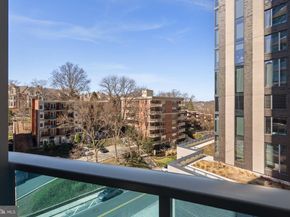 1881 N Nash 612, Arlington VA 22209