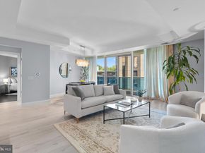 1881 N Nash Street 612, Arlington VA 22209