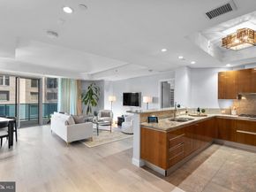 1881 N Nash Street 612, Arlington VA 22209