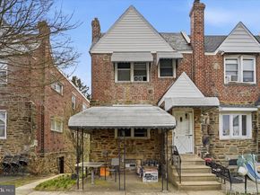 828 Fairfax Road, Drexel Hill PA 19026