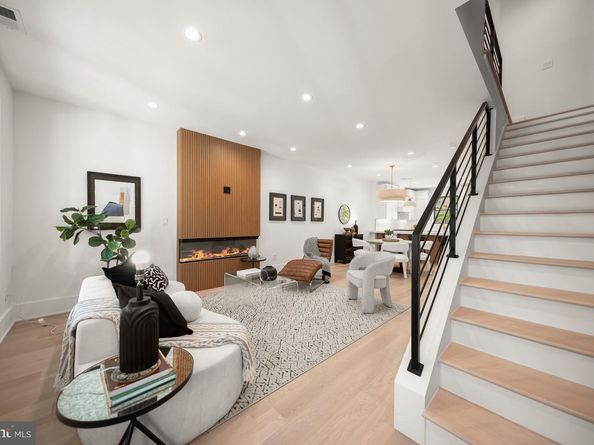 2026 37TH Street NW, Washington DC 20007