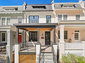 2026 37TH Street NW, Washington DC 20007