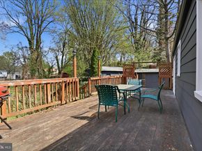 9704 Blake Lane, Fairfax VA 22031