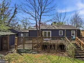 9704 Blake Lane, Fairfax VA 22031