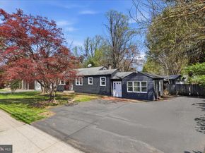 9704 Blake Lane, Fairfax VA 22031