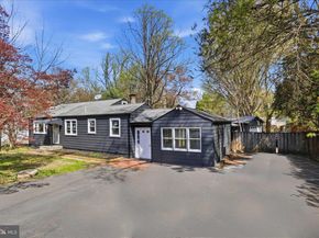 9704 Blake Lane, Fairfax VA 22031