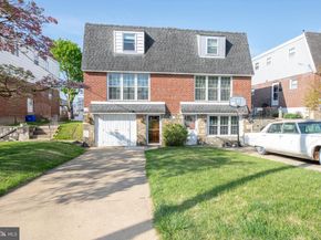 3410 Aubrey Avenue, Philadelphia PA 19114