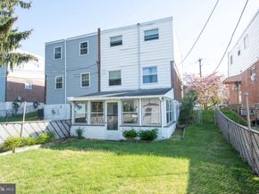 3410 Aubrey Avenue, Philadelphia PA 19114