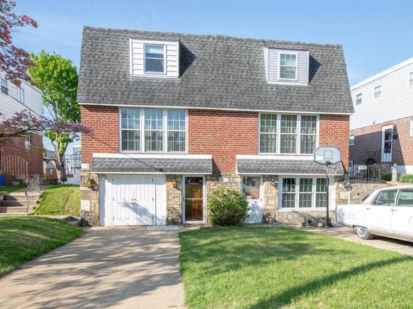 3410 Aubrey Avenue, Philadelphia PA 19114