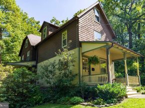 7 Walt Lane, Wyncote PA 19095