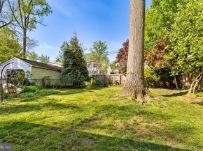 516 Berkley Road, Narberth PA 19072