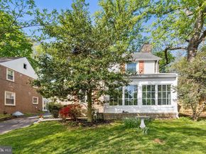 516 Berkley Road, Narberth PA 19072