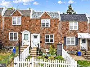 374 Fairway Terrace, Philadelphia PA 19128