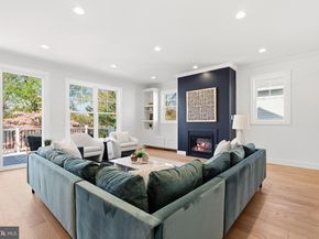 6806 Farragut Avenue, Falls Church VA 22042