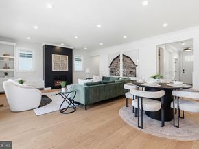 6806 Farragut Avenue, Falls Church VA 22042