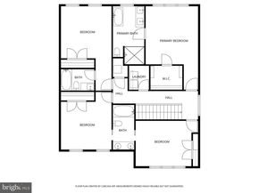 6806 Farragut Avenue, Falls Church VA 22042