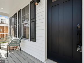 6806 Farragut Avenue, Falls Church VA 22042