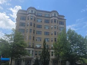 2600 Pennsylvania Avenue NW 501, Washington DC 20037