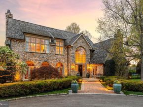 1347 Fording Brook Road, Lower Gwynedd PA 19002