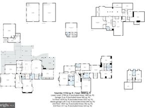 1347 Fording Brook Road, Lower Gwynedd PA 19002