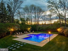 1347 Fording Brook Road, Lower Gwynedd PA 19002