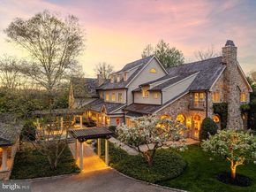 1347 Fording Brook Road, Lower Gwynedd PA 19002