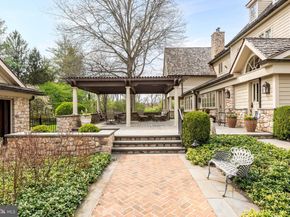 1347 Fording Brook Road, Lower Gwynedd PA 19002