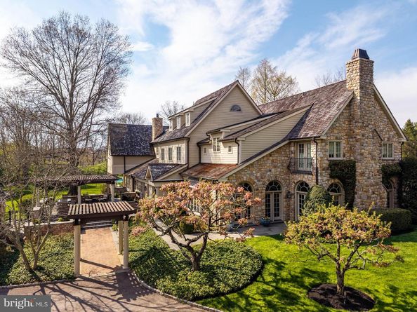 1347 Fording Brook Road, Lower Gwynedd PA 19002