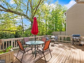 1424 Belcastle Court, Reston VA 20194