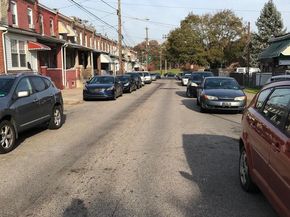 7216 Hegerman Street, Philadelphia PA 19135
