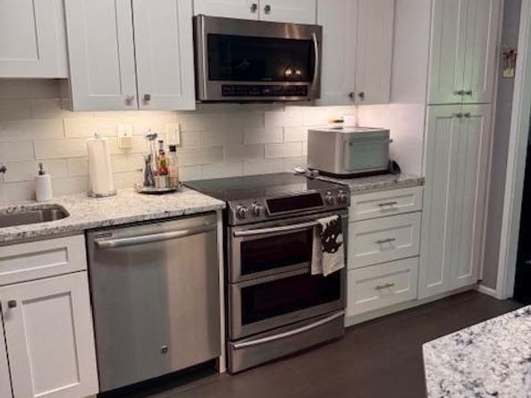 203 Yoakum Parkway 711, Alexandria VA 22304