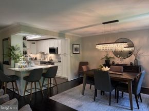 203 Yoakum Parkway 711, Alexandria VA 22304