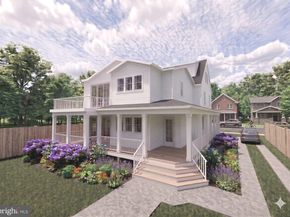 4132 Leland Street, Chevy Chase MD 20815