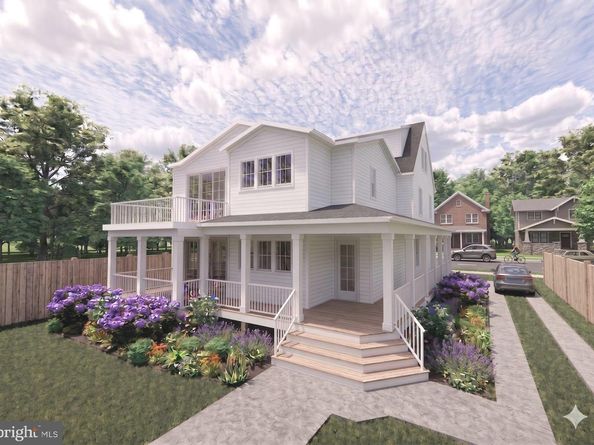 4132 Leland Street, Chevy Chase MD 20815