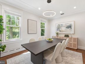 3512 30TH Street NW, Washington DC 20008