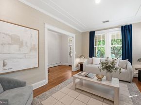 3512 30TH Street NW, Washington DC 20008
