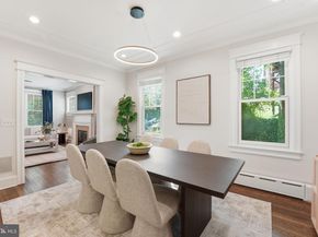 3512 30TH Street NW, Washington DC 20008