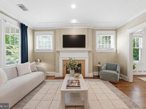 3512 30TH Street NW, Washington DC 20008