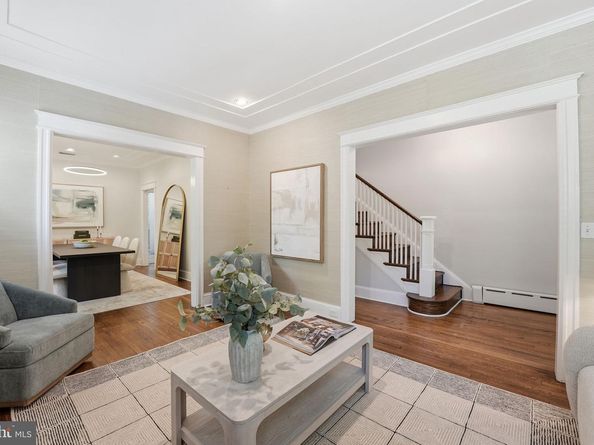 3512 30TH Street NW, Washington DC 20008