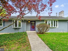 105 Spring Avenue, Holland PA 18966